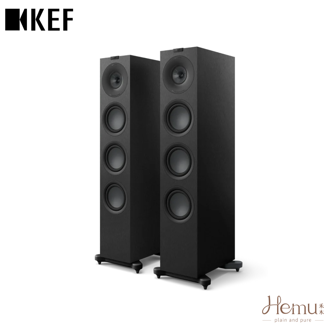 KEF - Q11 Meta 落地揚聲器 - 禾木音響 - Hemu Audio