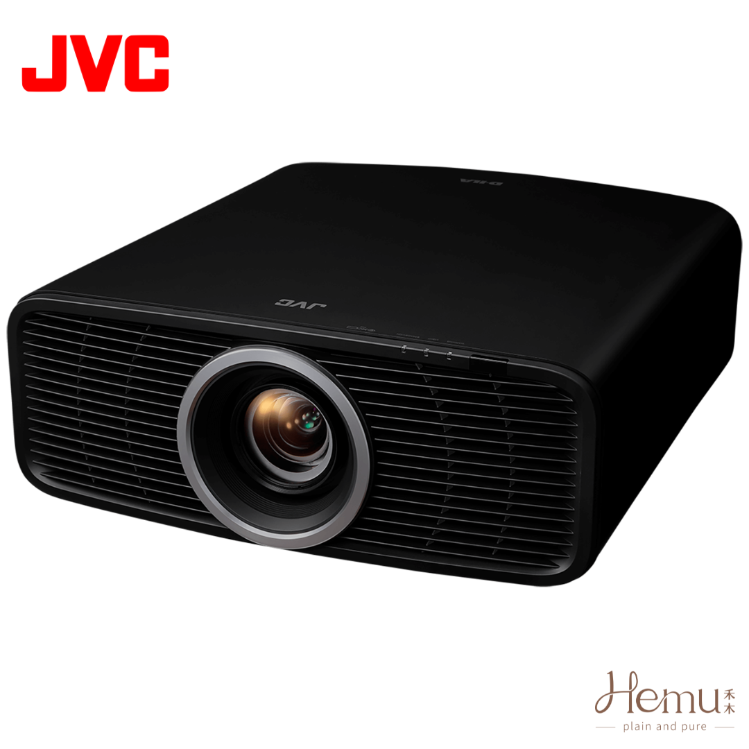 JVC DLA-NZ500 4K雷射投影機 - 禾木音響 - Hemu Audio