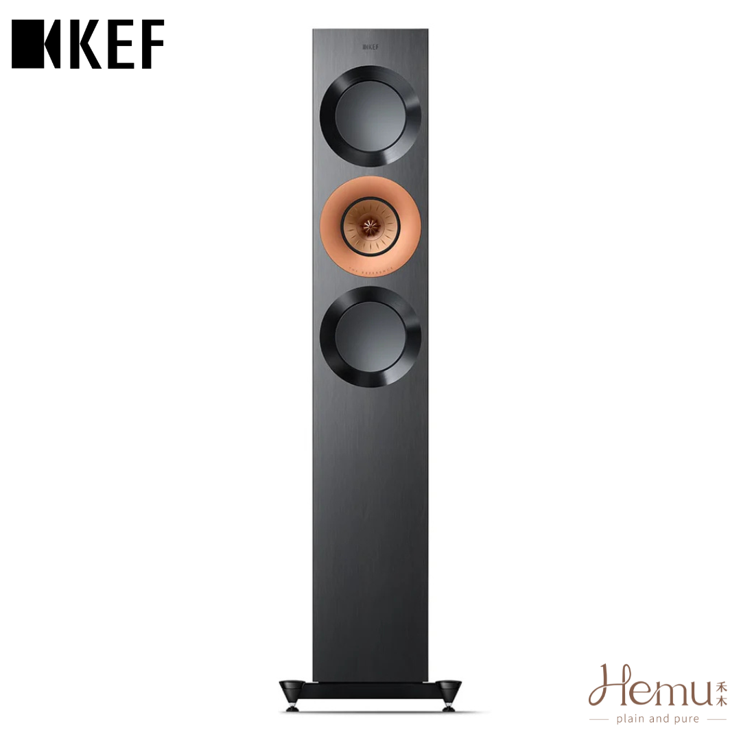 KEF - Reference 3 Meta 落地式揚聲器 - 禾木音響 - Hemu Audio