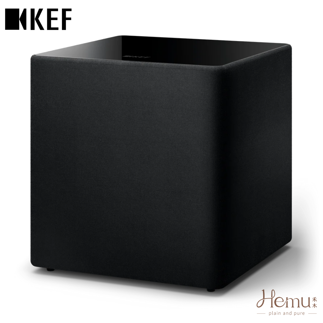 KEF - Kube 15 MIE 超重低音喇叭 - 禾木音響 - Hemu Audio