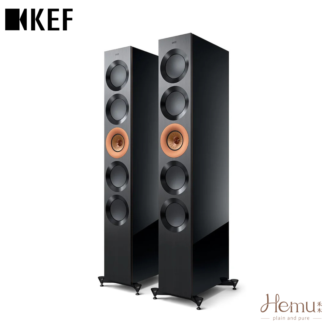 KEF - Reference 5 Meta 落地式揚聲器 - 禾木音響 - Hemu Audio