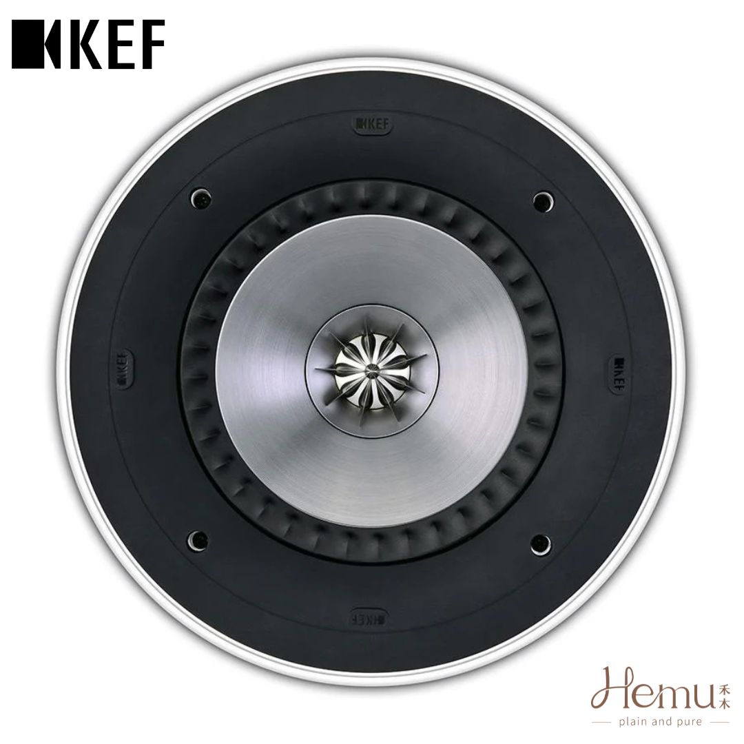KEF Ci200RR-THX 崁入式揚聲器 (單顆) - 禾木音響 - Hemu Audio