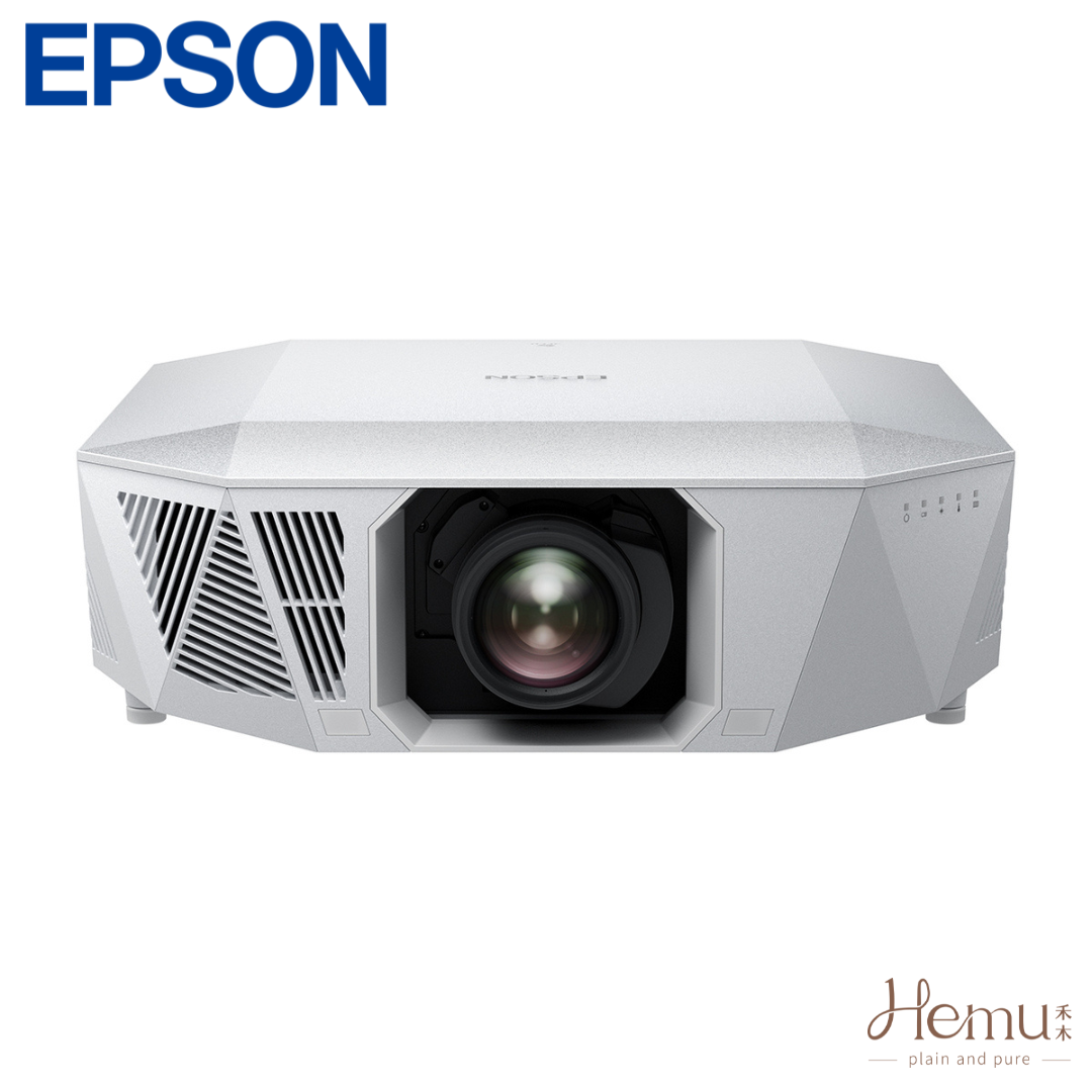 Epson EH‑QL7000W 4K超高亮度旗艦家用投影機(鑽石機) - 禾木音響 - Hemu Audio