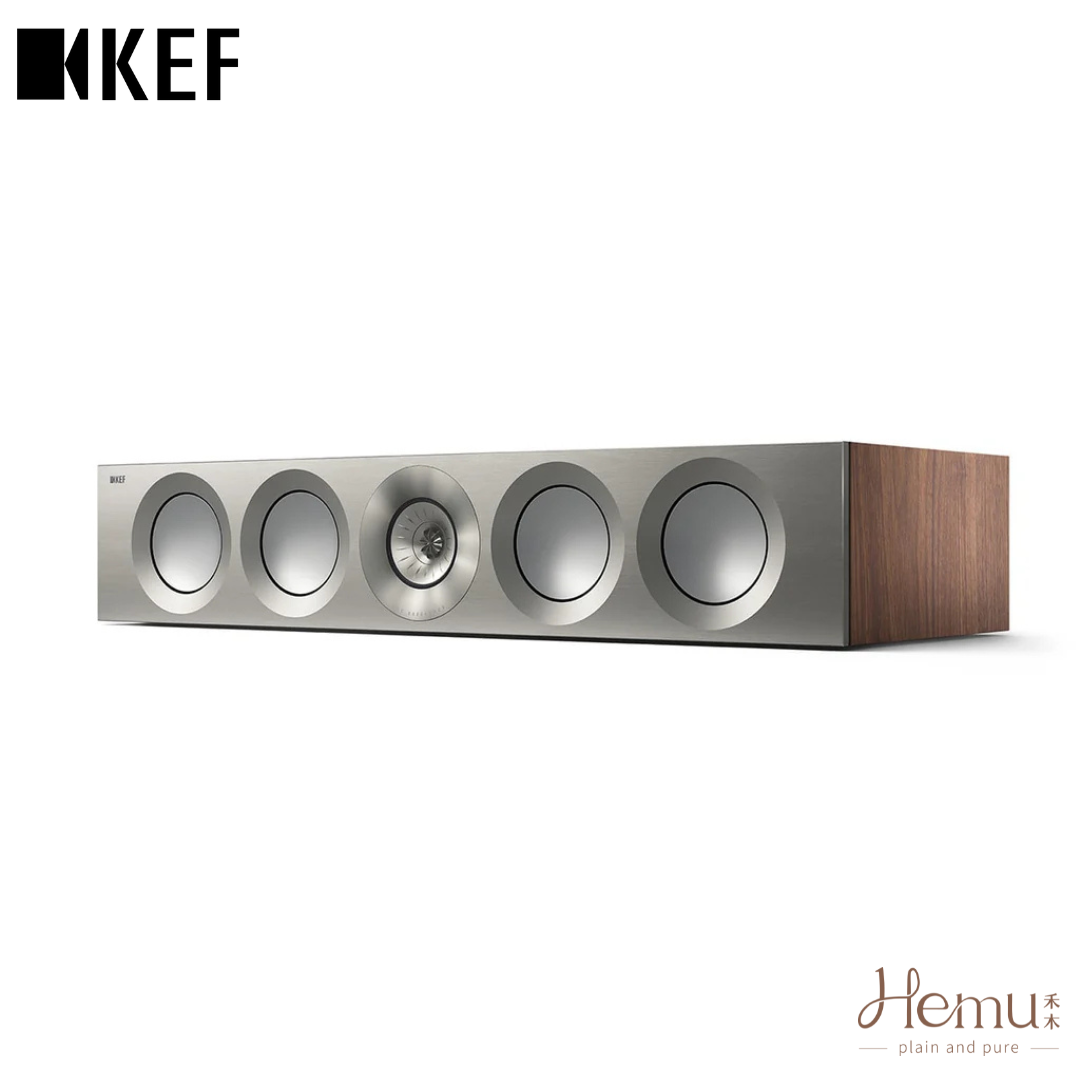 KEF - Reference 4 Meta LCR揚聲器 - 禾木音響 - Hemu Audio