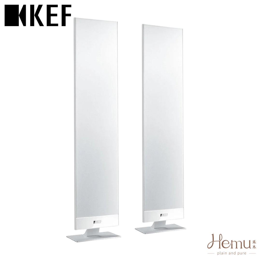 9月優惠組合| KEF T系列5.1.2聲道家庭劇院組 - 禾木音響 - Hemu Audio