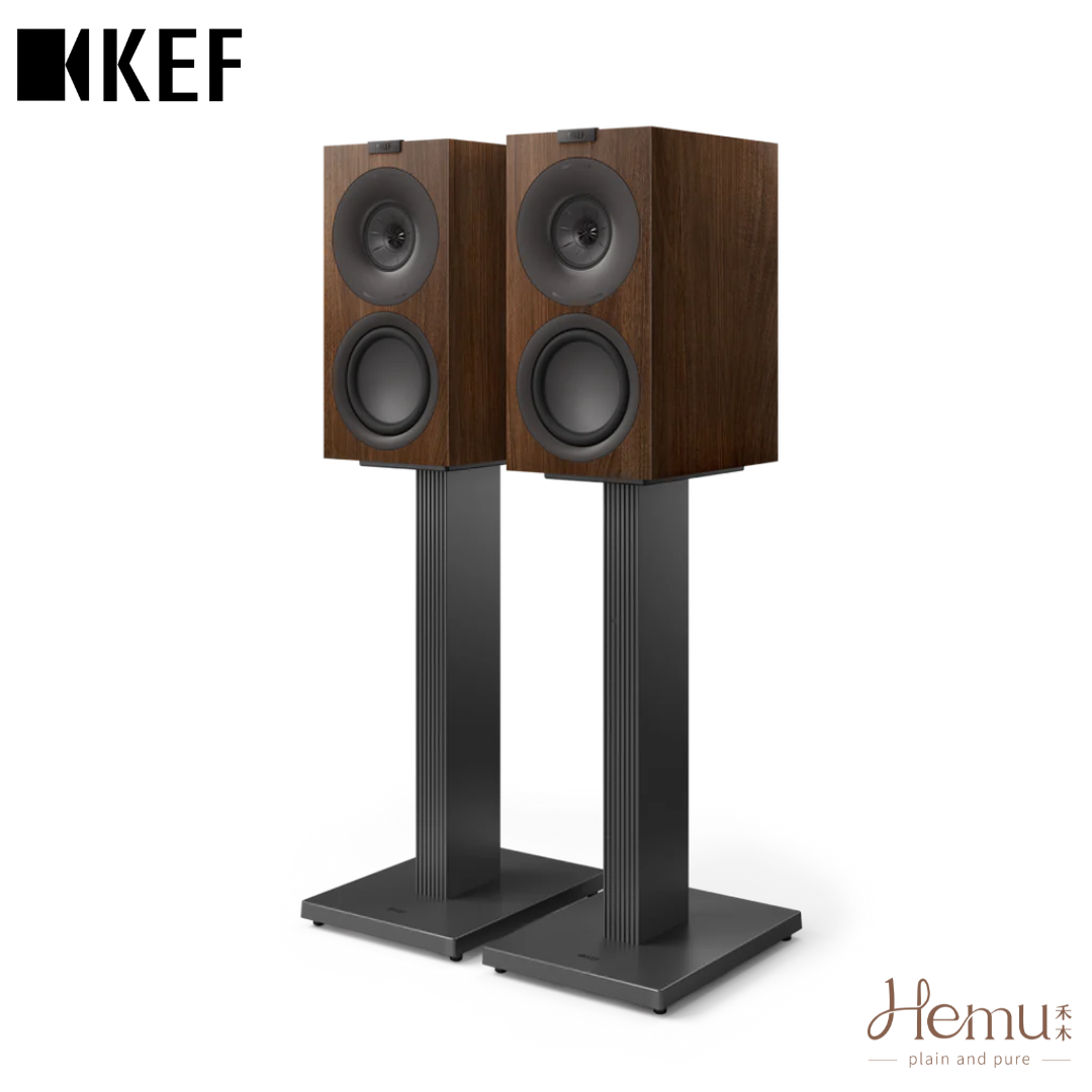 KEF - Q Concerto Meta 書架式揚聲器 - 禾木音響 - Hemu Audio