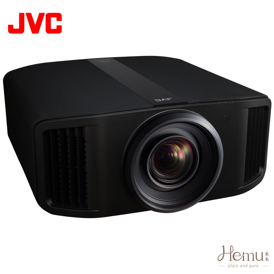 JVC DLA-NZ900 旗艦8K雷射投影機 - 禾木音響 - Hemu Audio