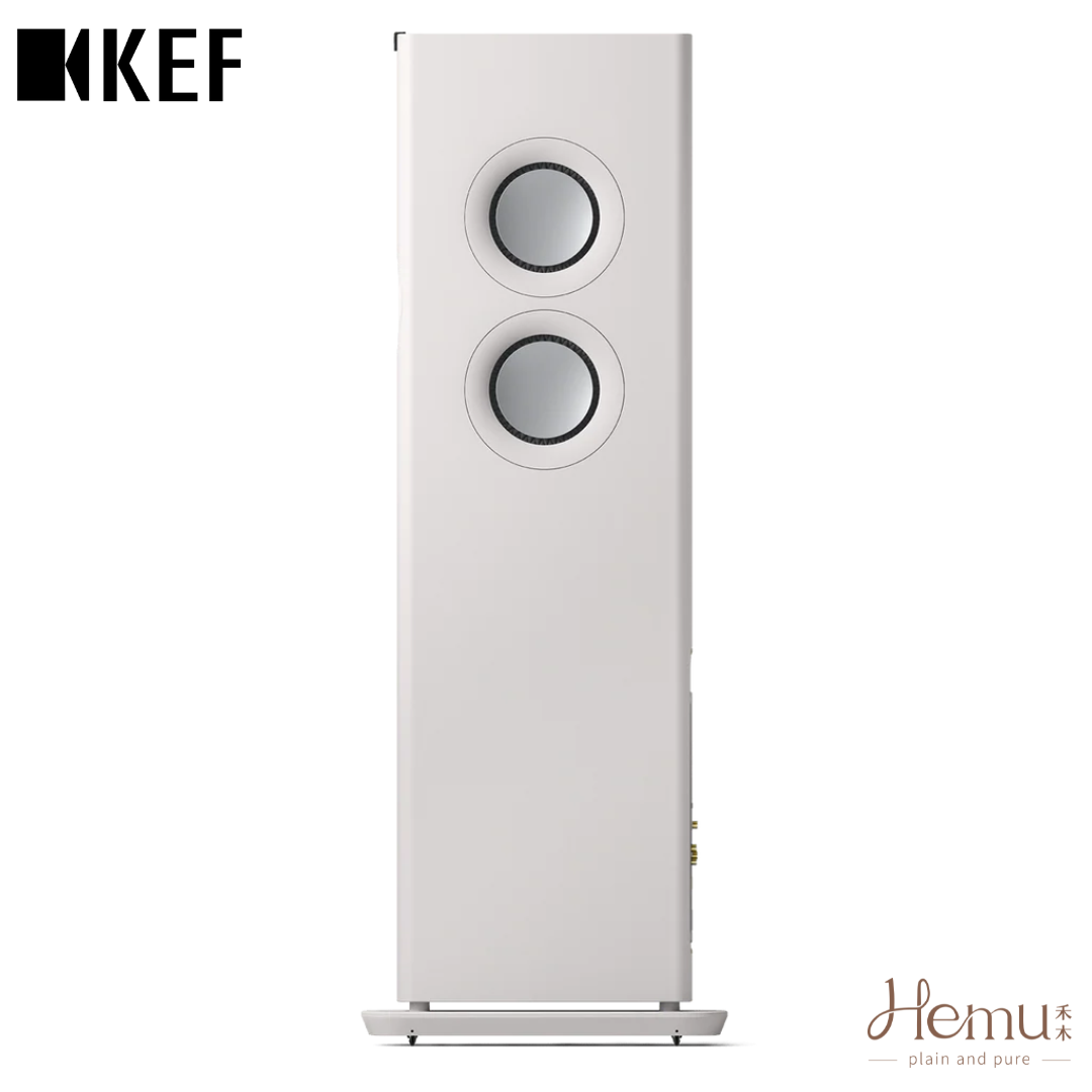 KEF - LS60 Wireless 無線落地揚聲器 (60週年紀念款/主動式) - 禾木音響 - Hemu Audio