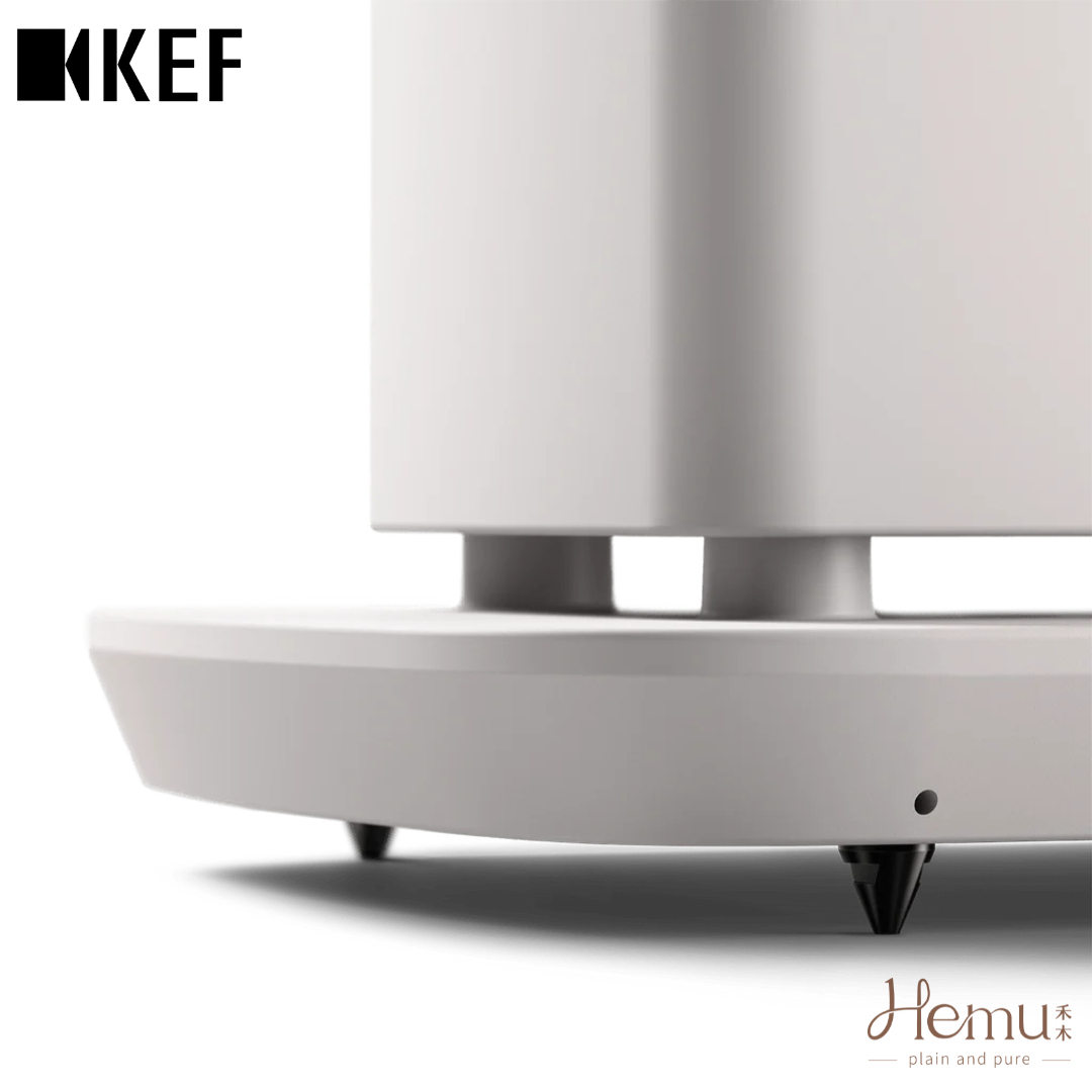 KEF - LS60 Wireless 無線落地揚聲器 (60週年紀念款/主動式) - 禾木音響 - Hemu Audio