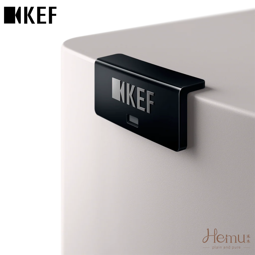 KEF - LS60 Wireless 無線落地揚聲器 (60週年紀念款/主動式) - 禾木音響 - Hemu Audio