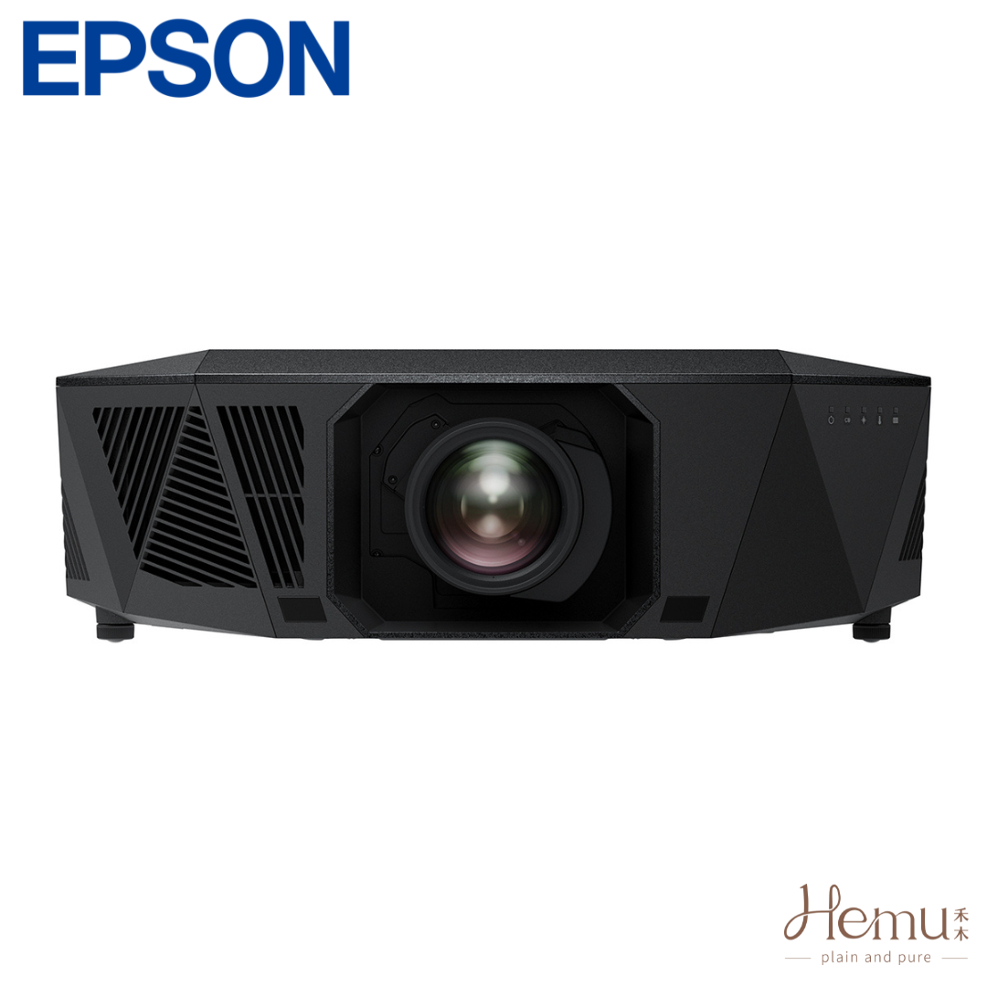 Epson EH‑QL3000B 4K超高亮度頂級家用投影機(鑽石機) - 禾木音響 - Hemu Audio
