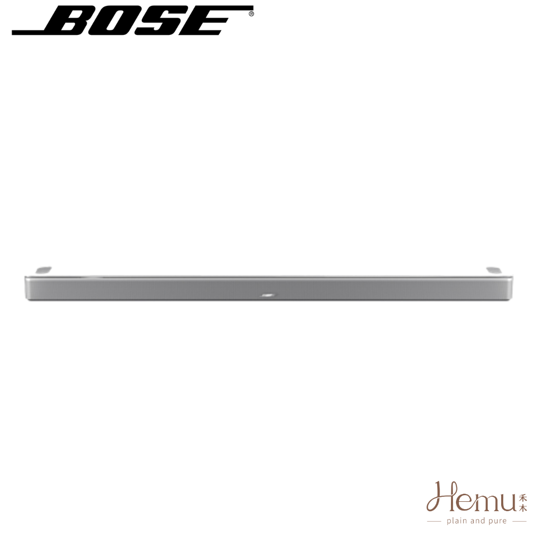 Bose - Smart Ultra Soundbar - 禾木音響 - Hemu Audio