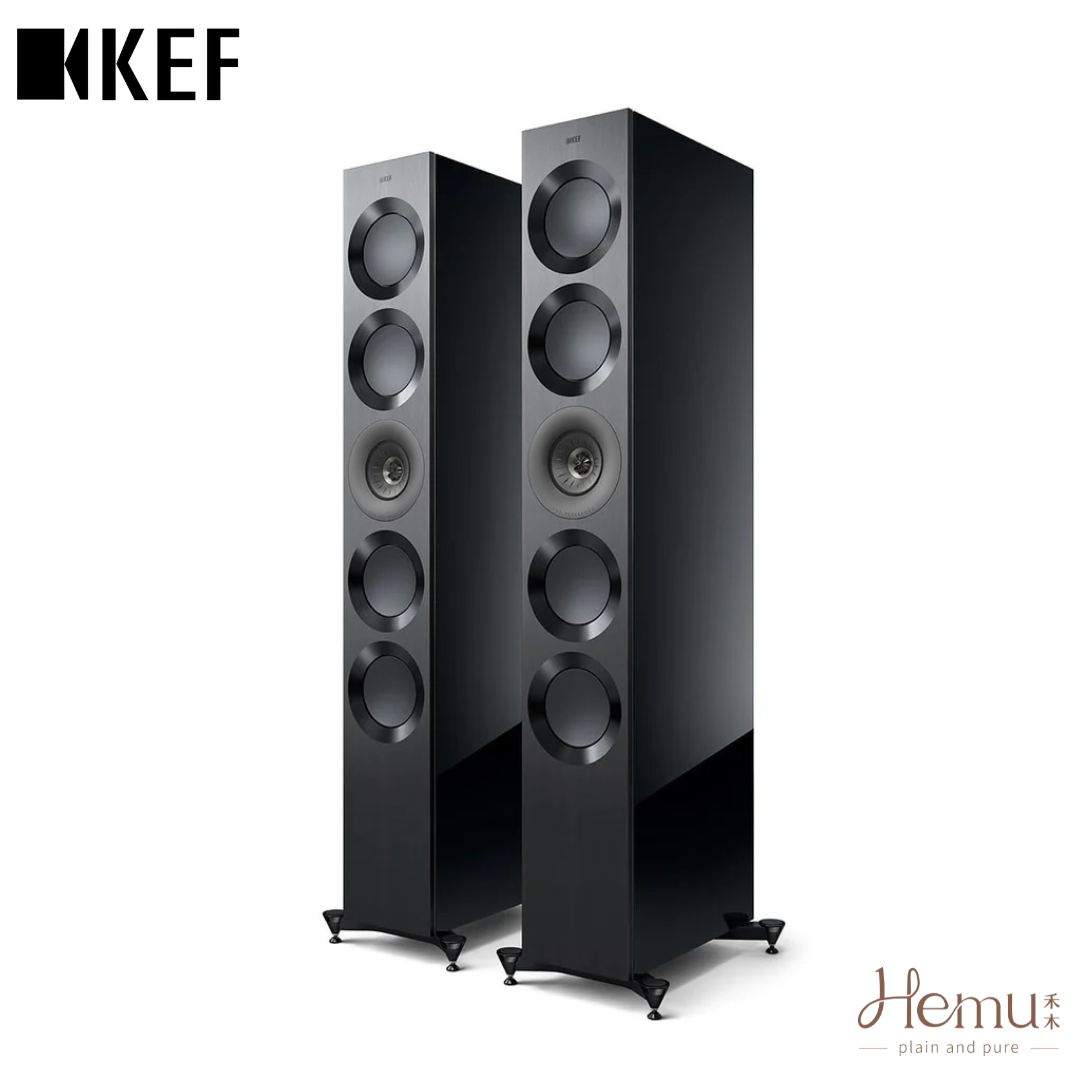 KEF - Reference 5 Meta 落地式揚聲器 - 禾木音響 - Hemu Audio