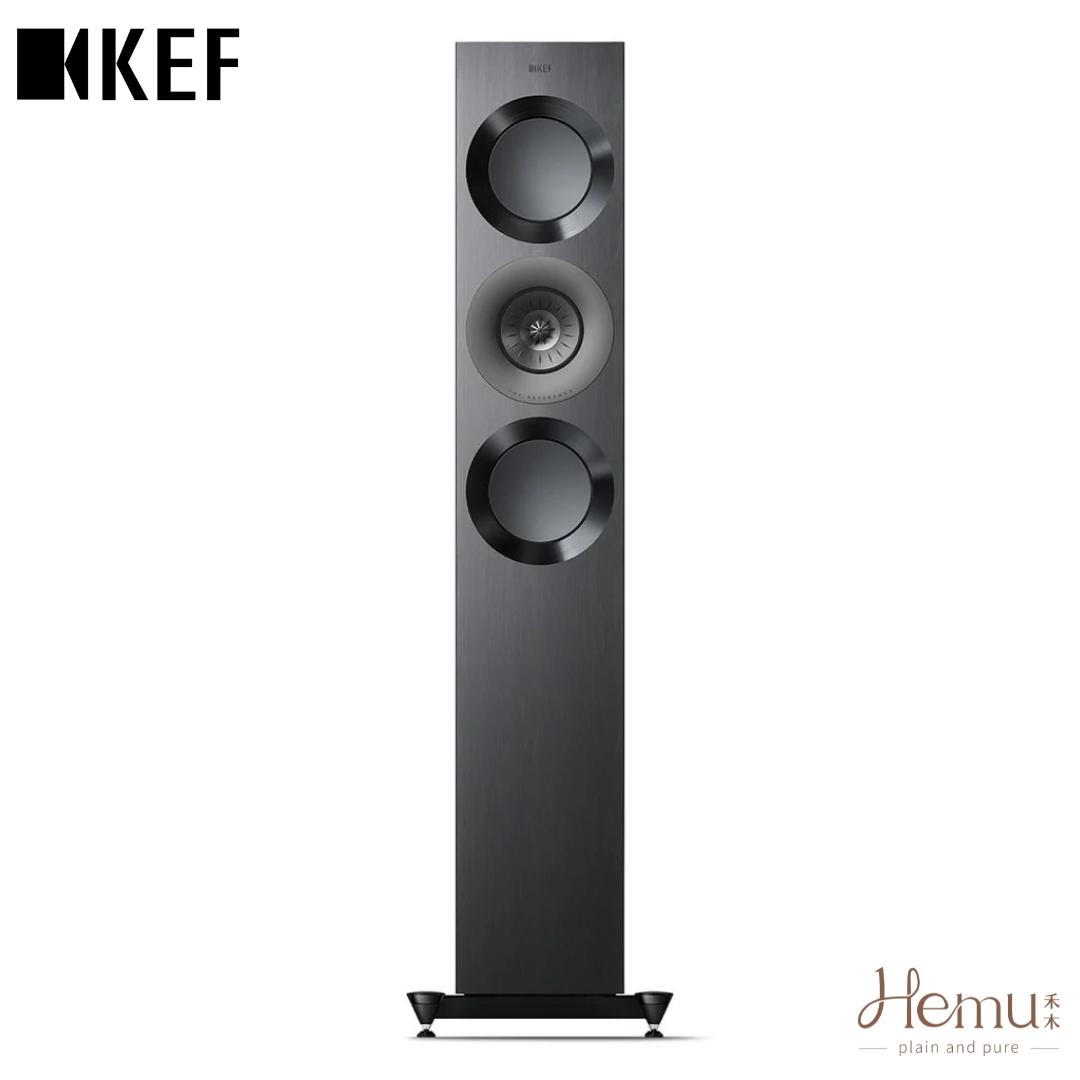 KEF - Reference 3 Meta 落地式揚聲器 - 禾木音響 - Hemu Audio