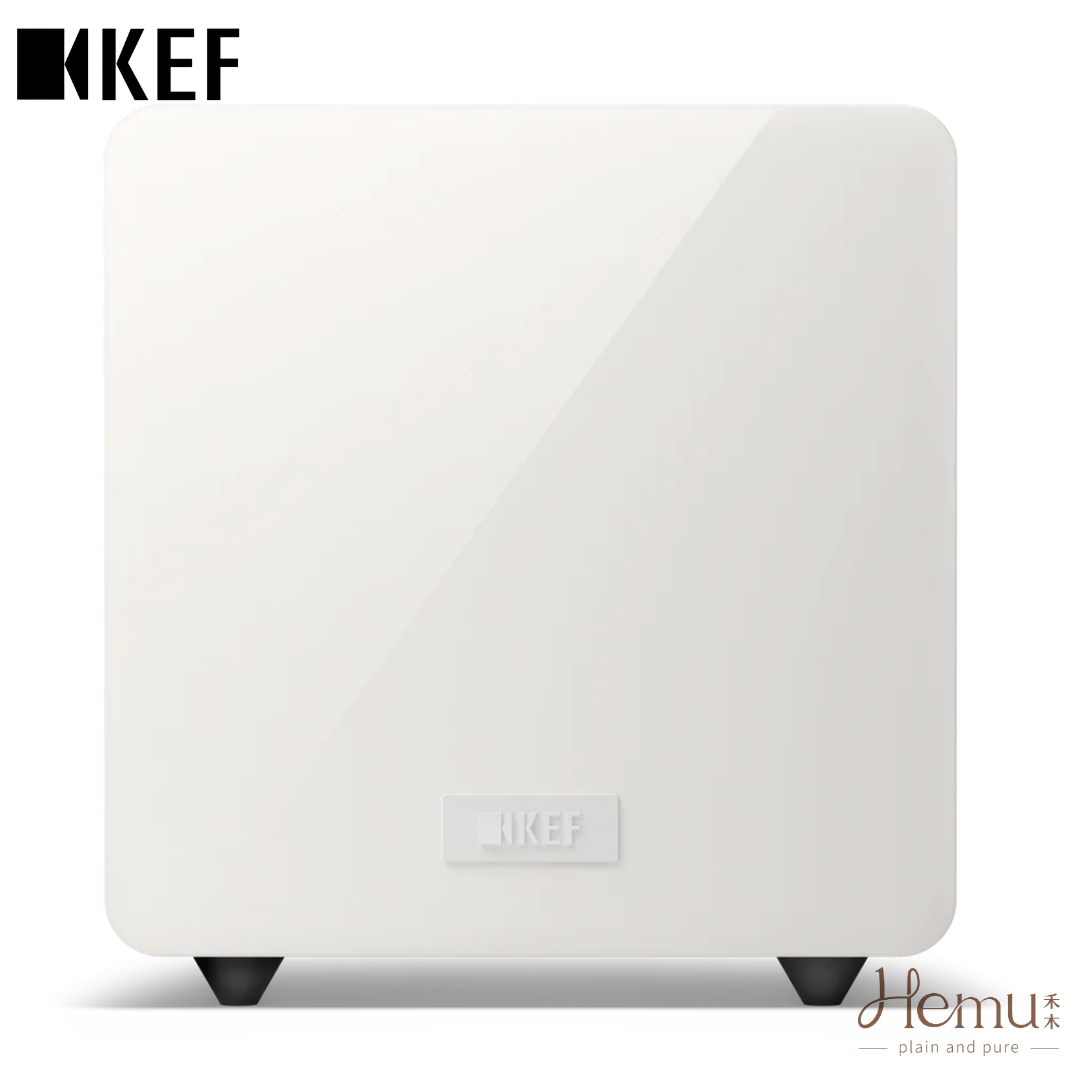 KEF - KC92 超重低音喇叭 - 禾木音響 - Hemu Audio