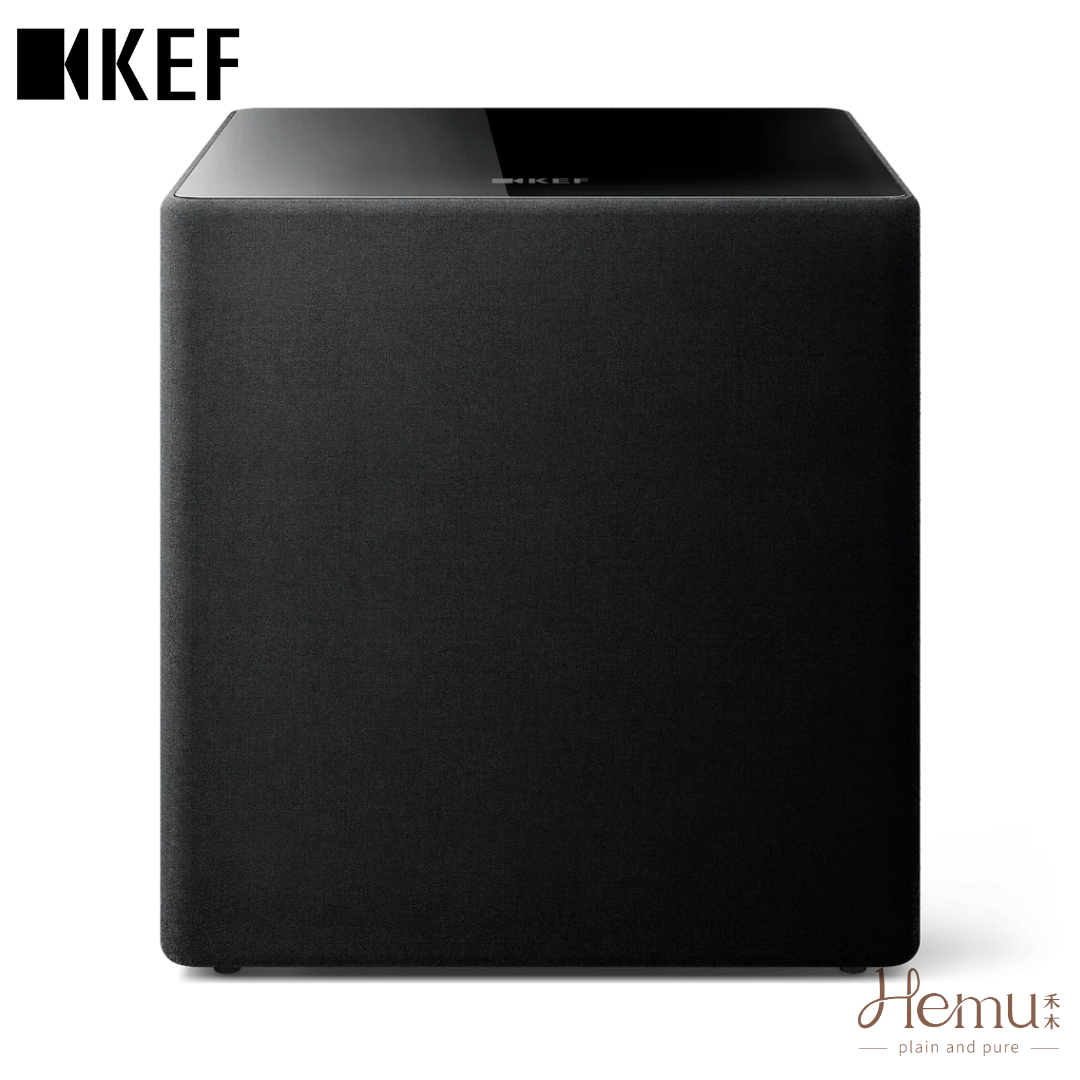 KEF - Kube 15 MIE 超重低音喇叭 - 禾木音響 - Hemu Audio