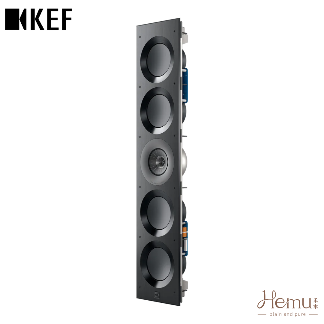 KEF - Ci5160REFM-THX 崁壁式揚聲器 (單支) 英國製 - 禾木音響 - Hemu Audio