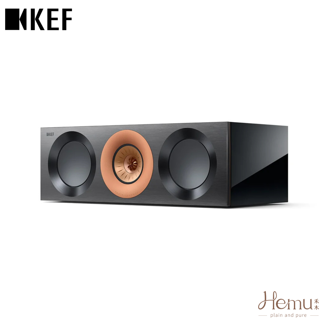 KEF - Reference 2 Meta LCR揚聲器 - 禾木音響 - Hemu Audio