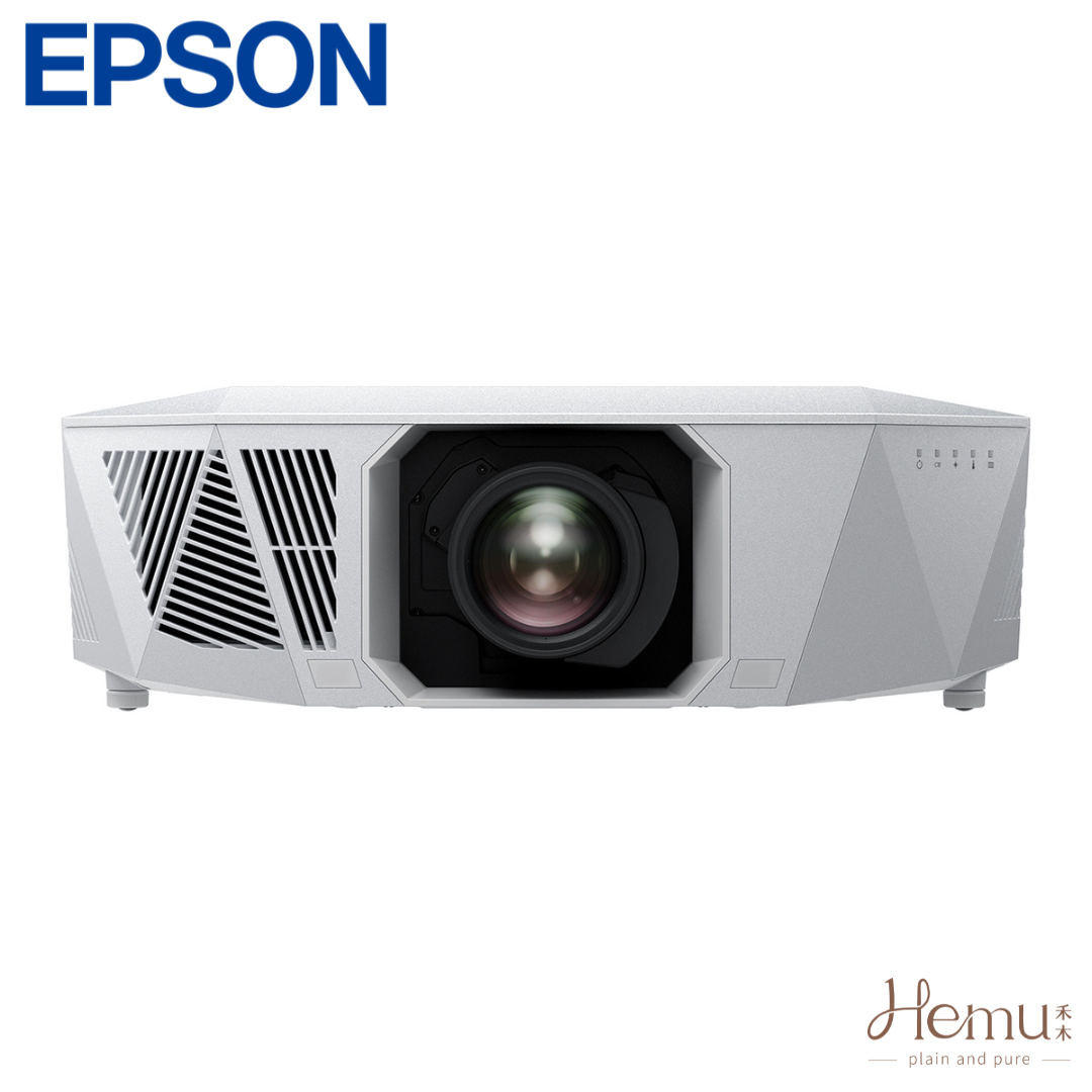 Epson EH‑QL7000W 4K超高亮度旗艦家用投影機(鑽石機) - 禾木音響 - Hemu Audio