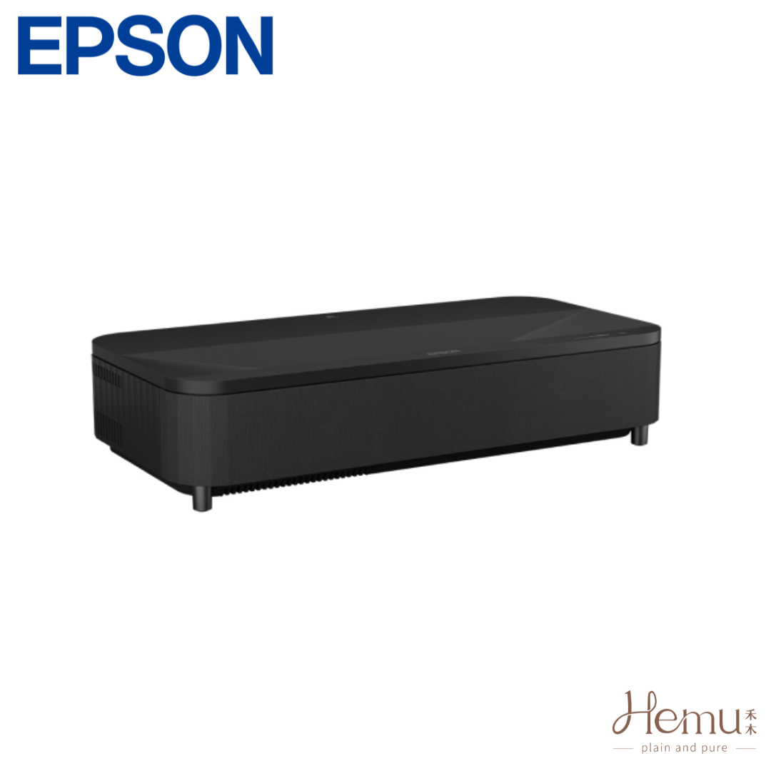 EPSON EH-LS800 超短焦雷射電視 - 禾木音響 - Hemu Audio