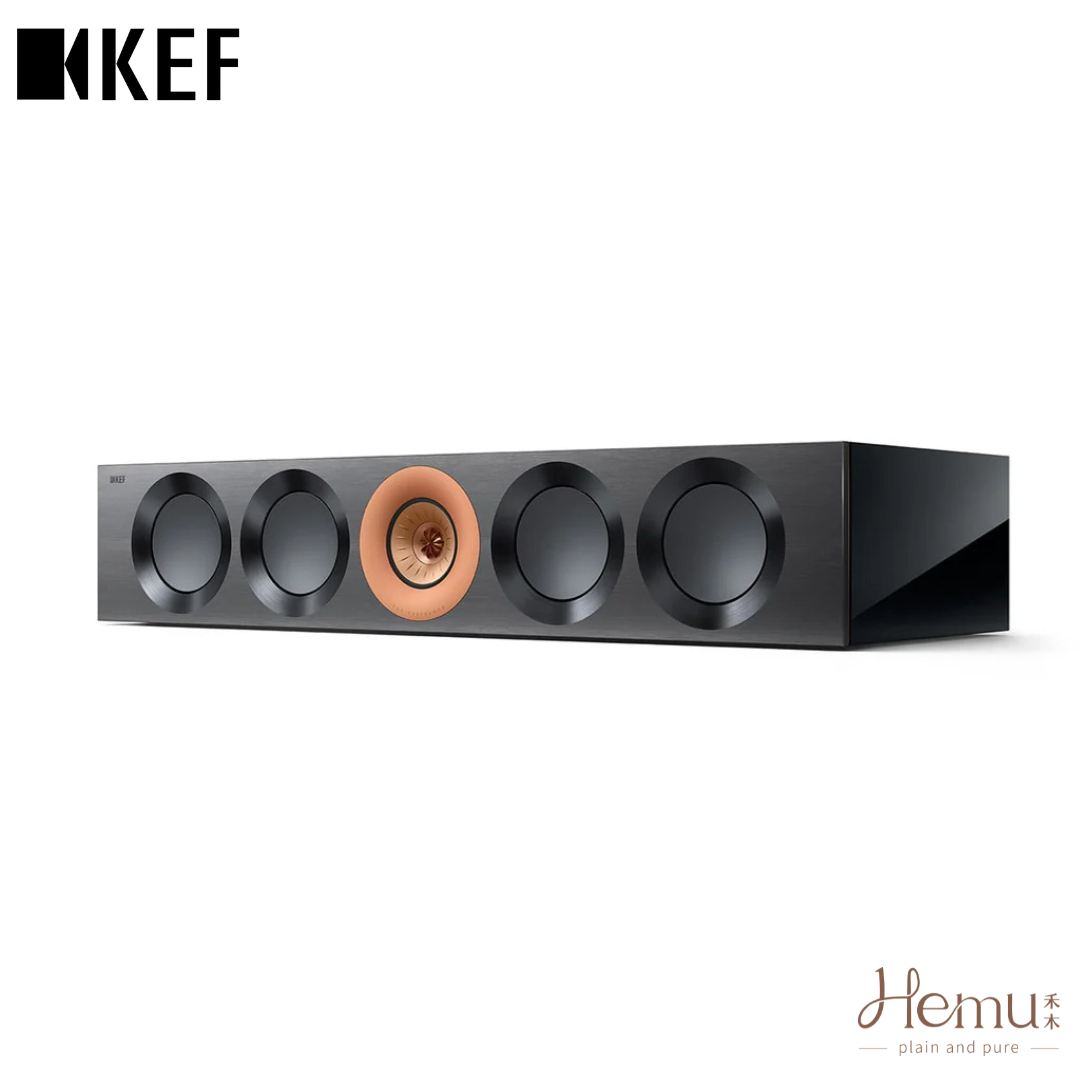 KEF - Reference 4 Meta LCR揚聲器 - 禾木音響 - Hemu Audio
