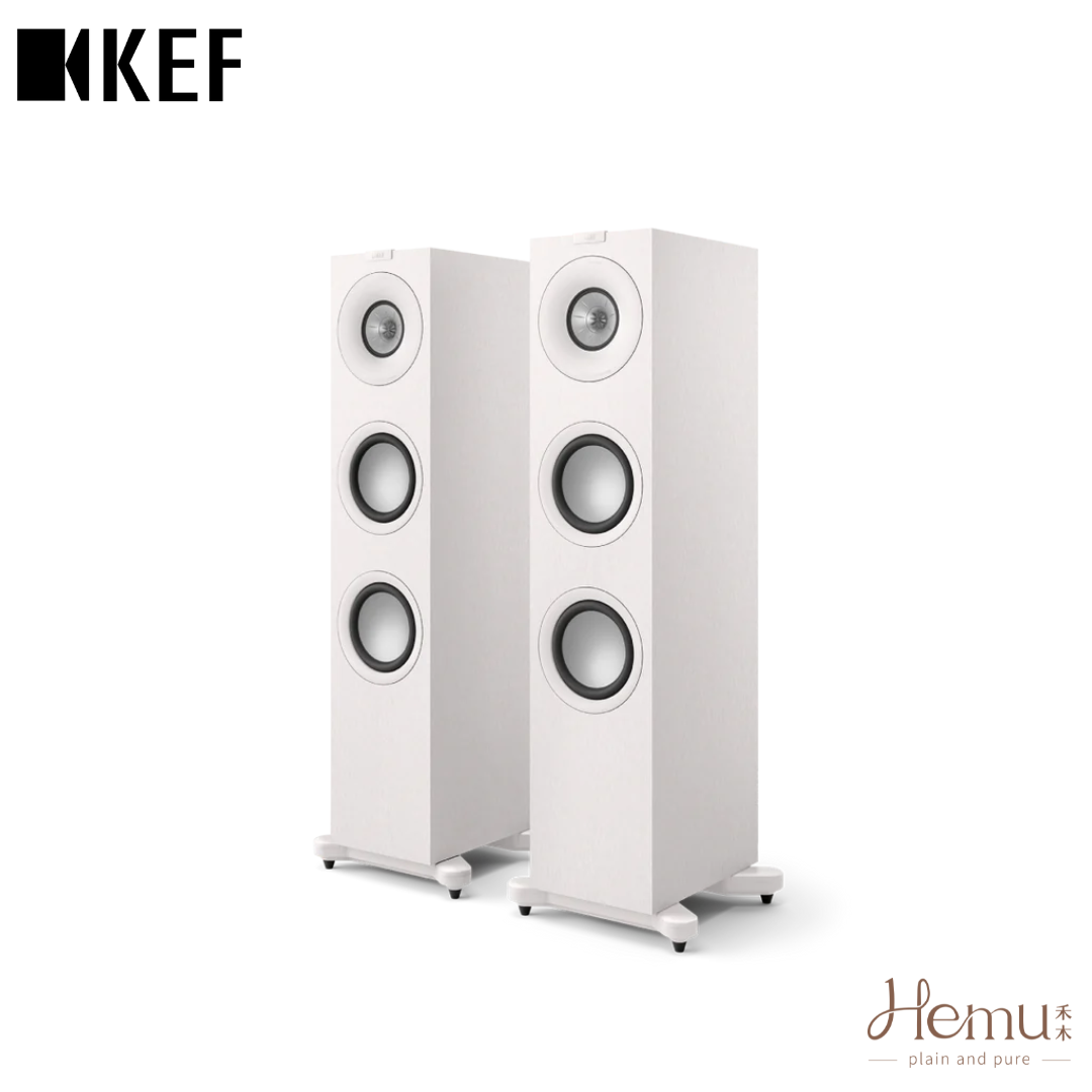 KEF - Q7 Meta 落地式揚聲器 - 禾木音響 - Hemu Audio