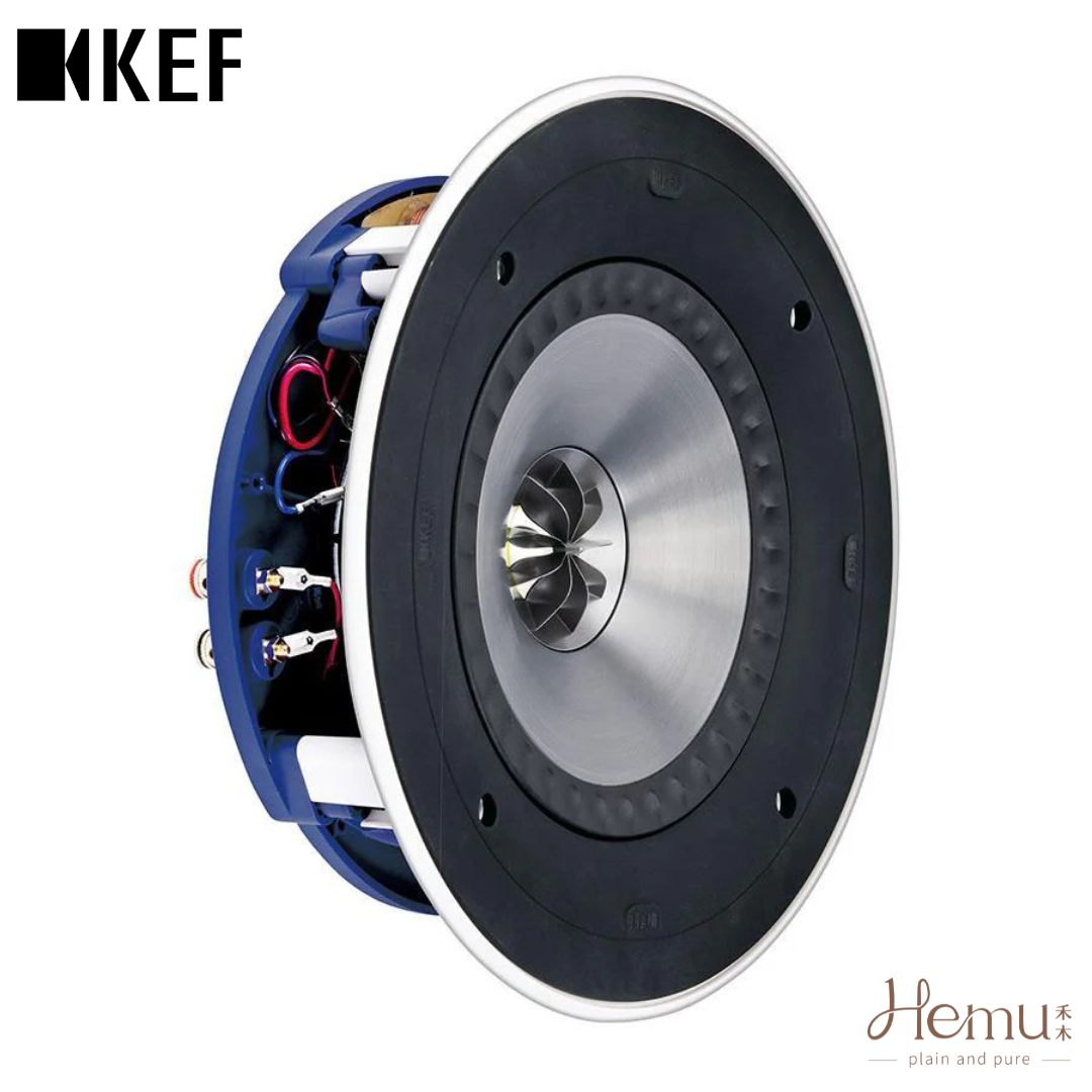 KEF Ci200RR-THX 崁入式揚聲器 (單顆) - 禾木音響 - Hemu Audio
