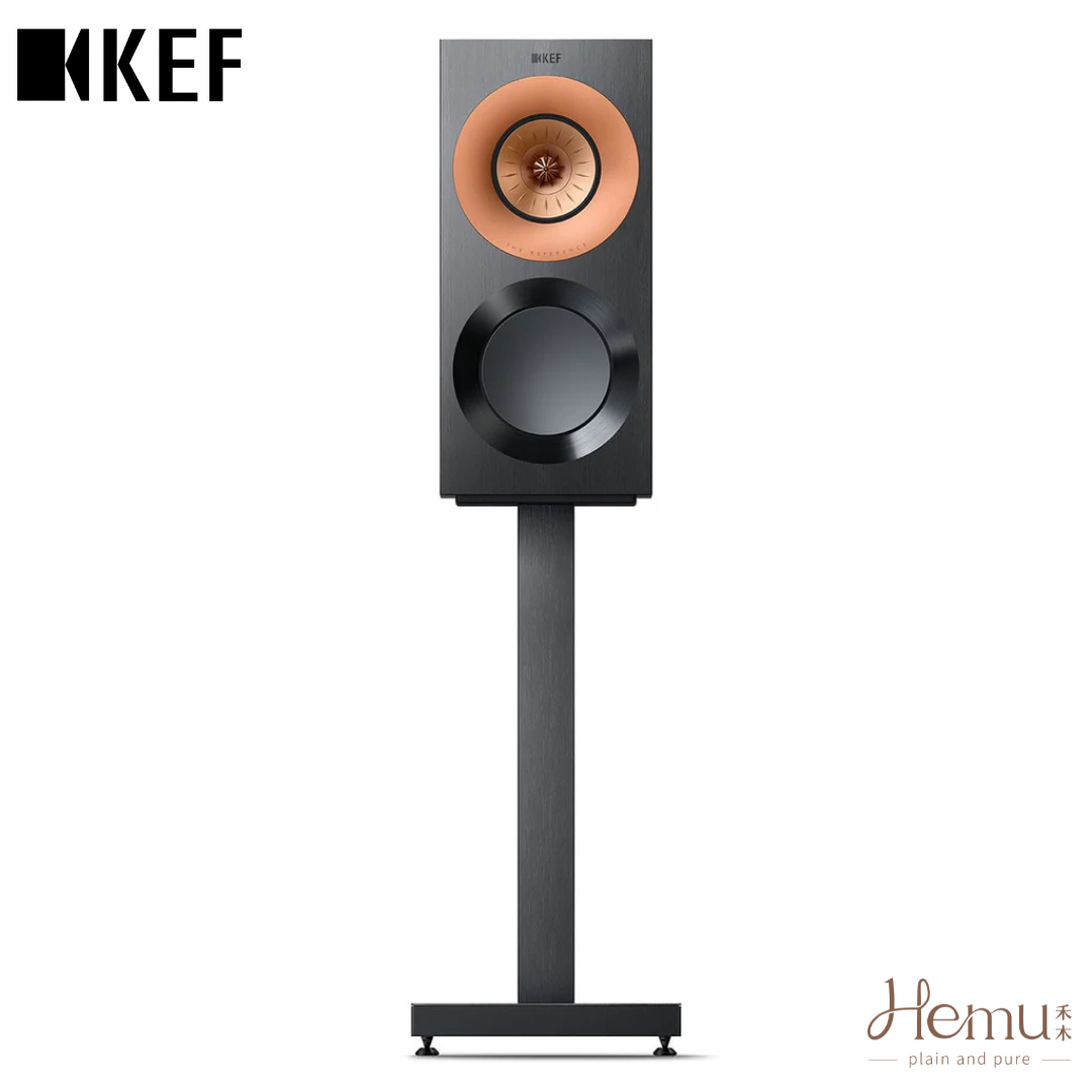 KEF - Reference 1 Meta 書架式揚聲器 - 禾木音響 - Hemu Audio