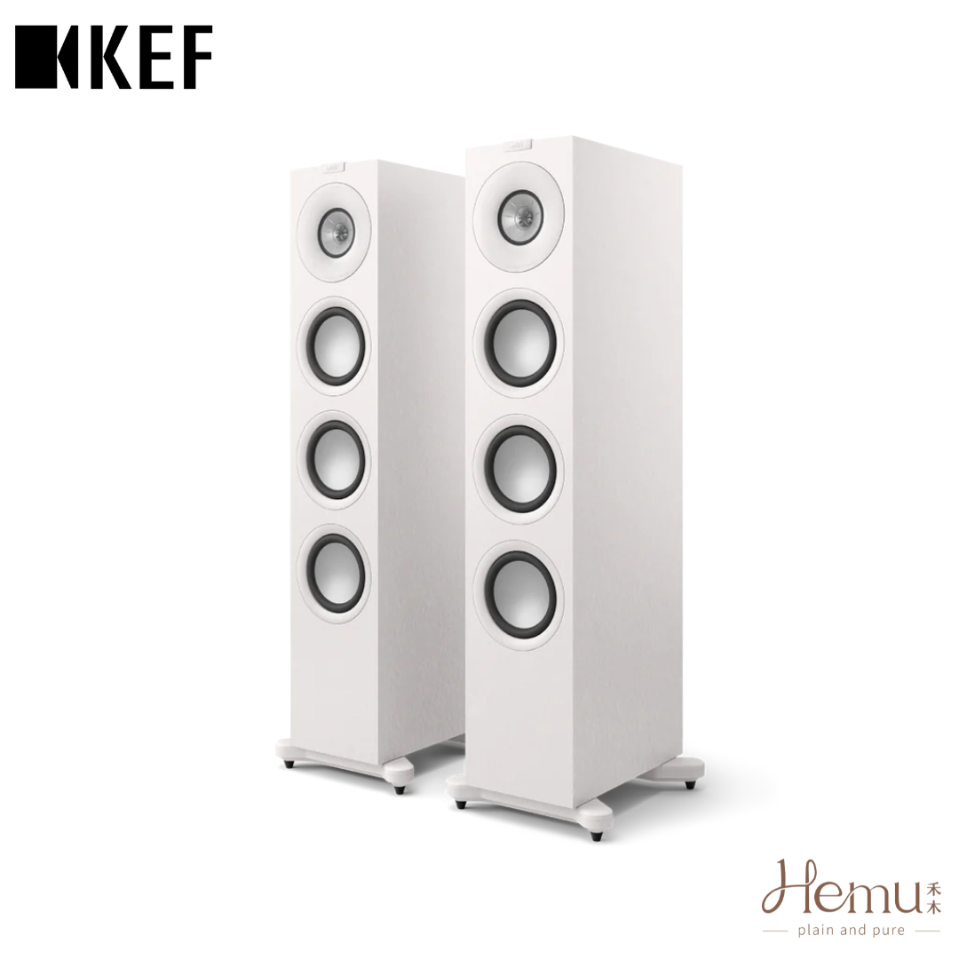 KEF - Q11 Meta 落地揚聲器 - 禾木音響 - Hemu Audio