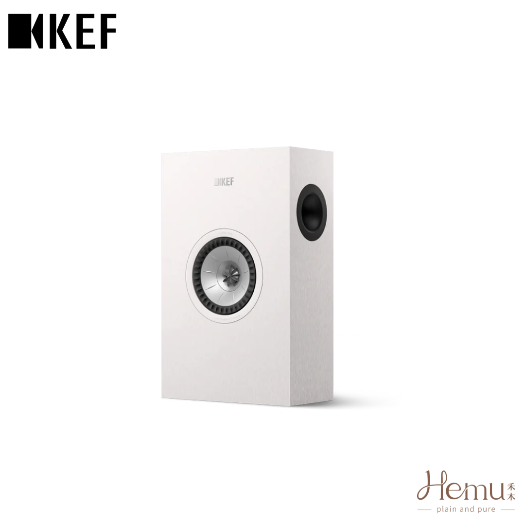 KEF - Q4 Meta 壁掛式揚聲器 - 禾木音響 - Hemu Audio