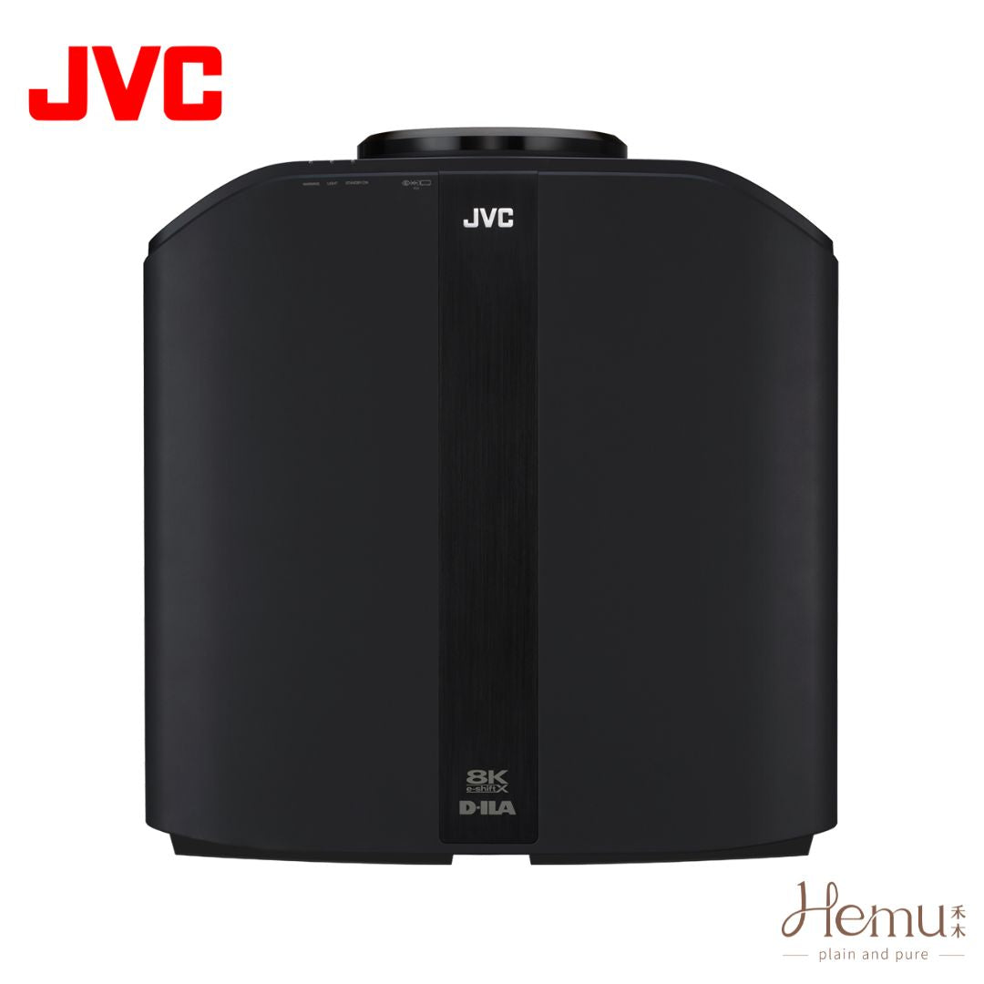 JVC DLA-NZ900 旗艦8K雷射投影機 - 禾木音響 - Hemu Audio
