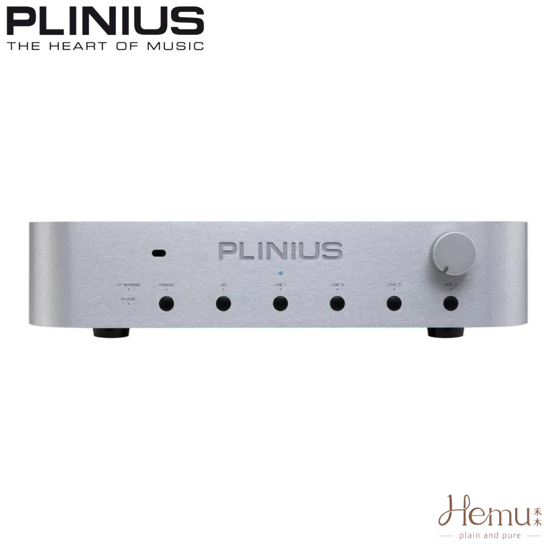 Plinius - Kaitaki 前級擴大機 - 禾木音響 - Hemu Audio
