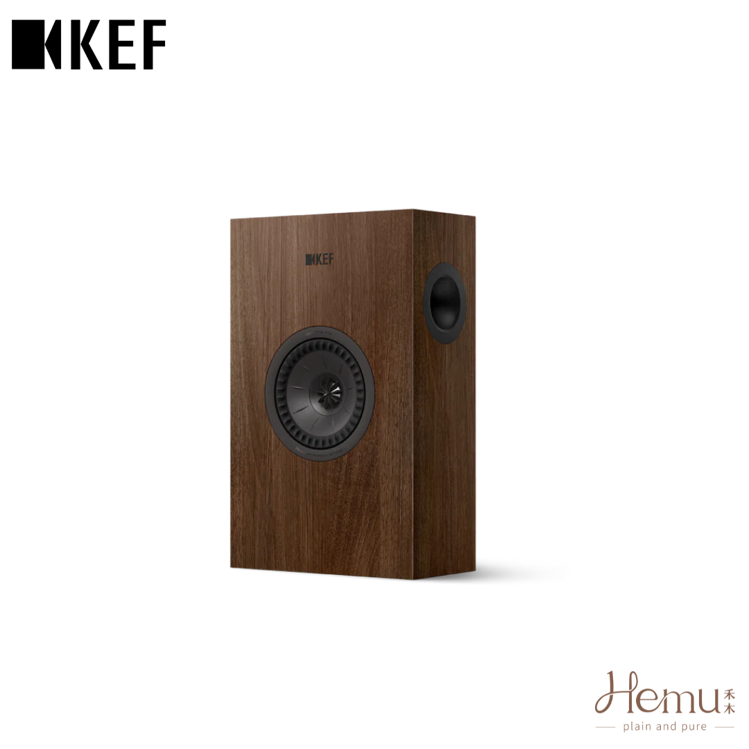 KEF - Q4 Meta 壁掛式揚聲器 - 禾木音響 - Hemu Audio