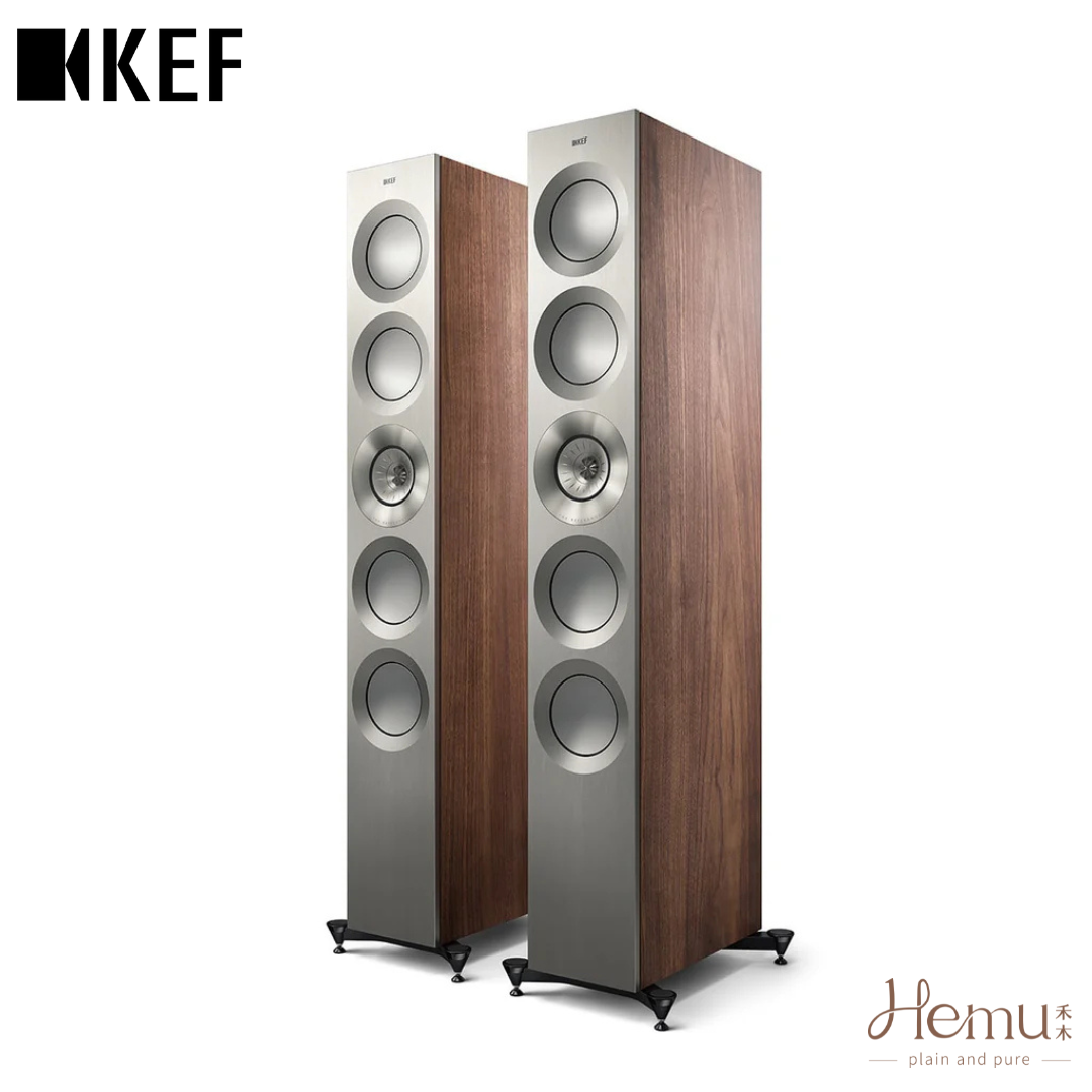 KEF - Reference 5 Meta 落地式揚聲器 - 禾木音響 - Hemu Audio
