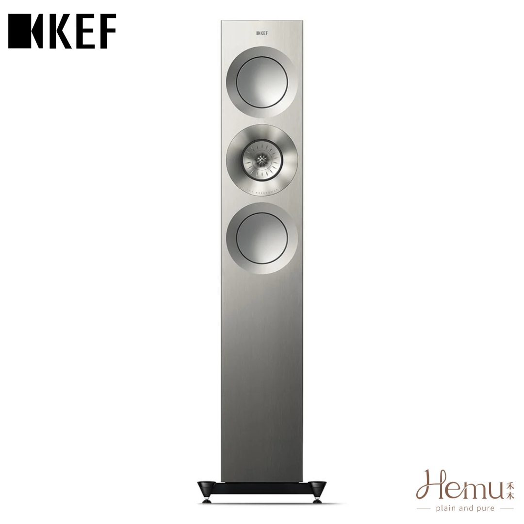 KEF - Reference 3 Meta 落地式揚聲器 - 禾木音響 - Hemu Audio