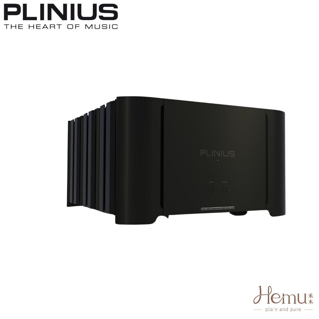 Plinius Reference A-300 雙單聲道後級擴大機 - 禾木音響 - Hemu Audio