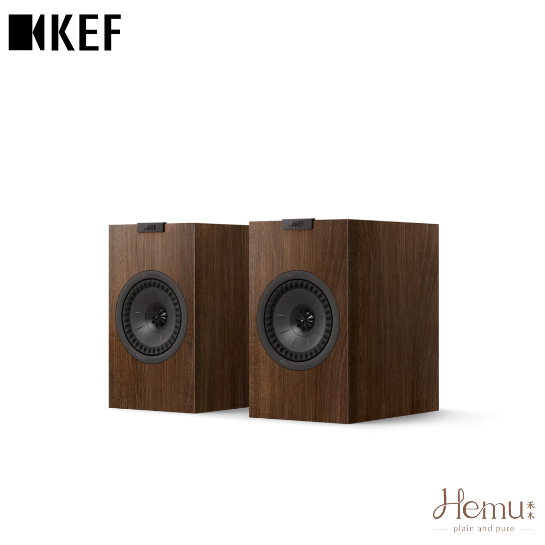 KEF - Q3 Meta 書架式揚聲器 - 禾木音響 - Hemu Audio