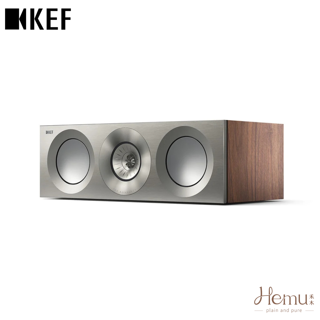 KEF - Reference 2 Meta LCR揚聲器 - 禾木音響 - Hemu Audio