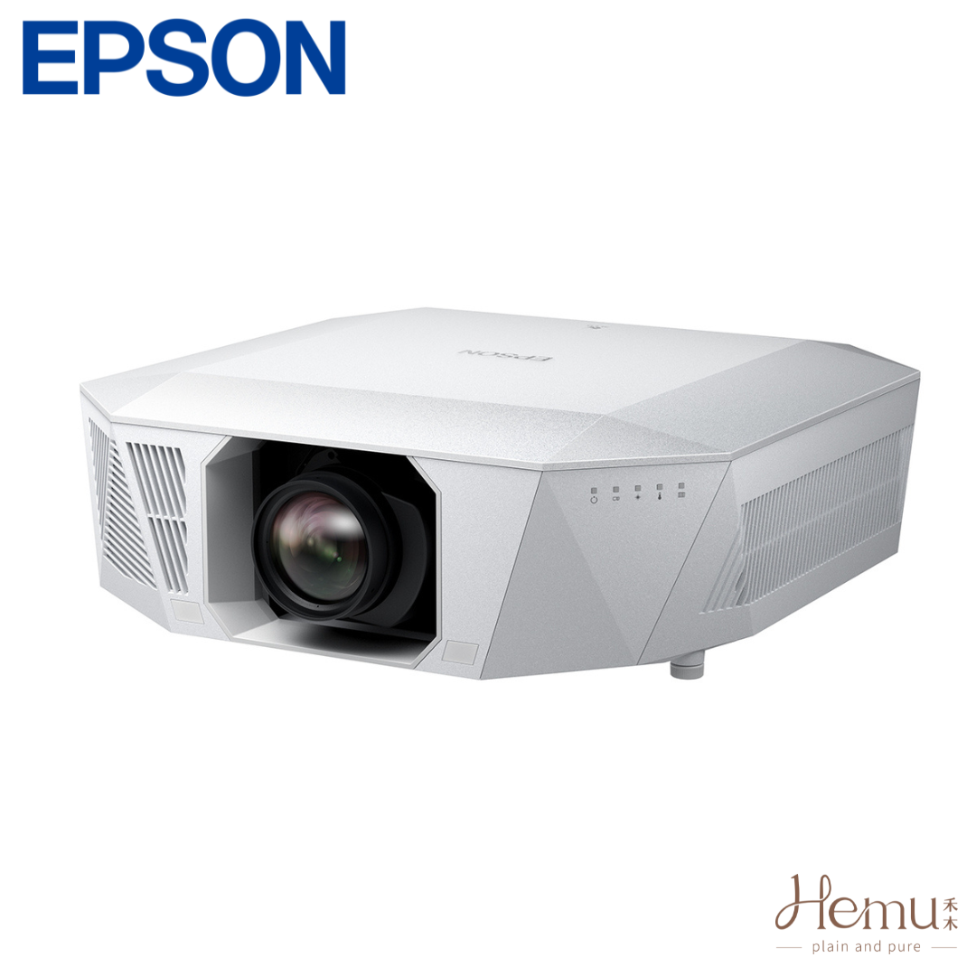 Epson EH‑QL7000W 4K超高亮度旗艦家用投影機(鑽石機) - 禾木音響 - Hemu Audio
