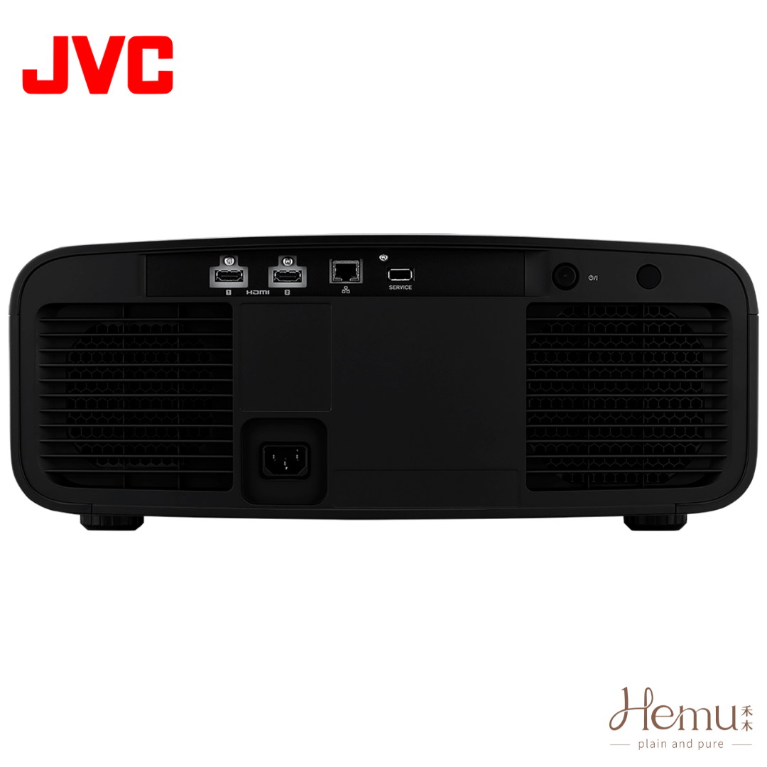 JVC DLA-NZ500 4K雷射投影機 - 禾木音響 - Hemu Audio