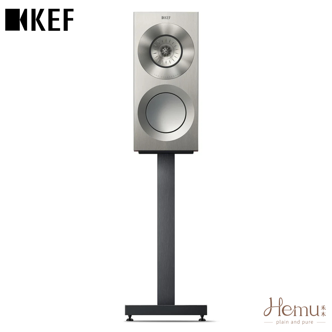 KEF - Reference 1 Meta 書架式揚聲器 - 禾木音響 - Hemu Audio