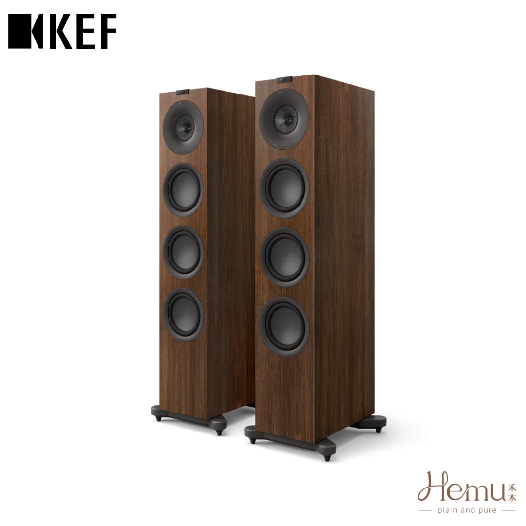 KEF - Q11 Meta 落地揚聲器 - 禾木音響 - Hemu Audio