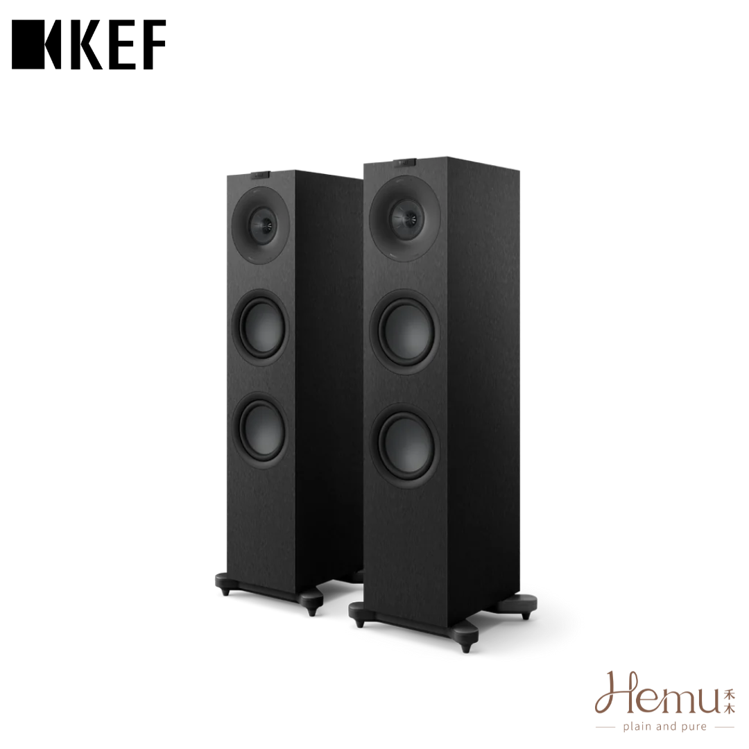 KEF - Q7 Meta 落地式揚聲器 - 禾木音響 - Hemu Audio