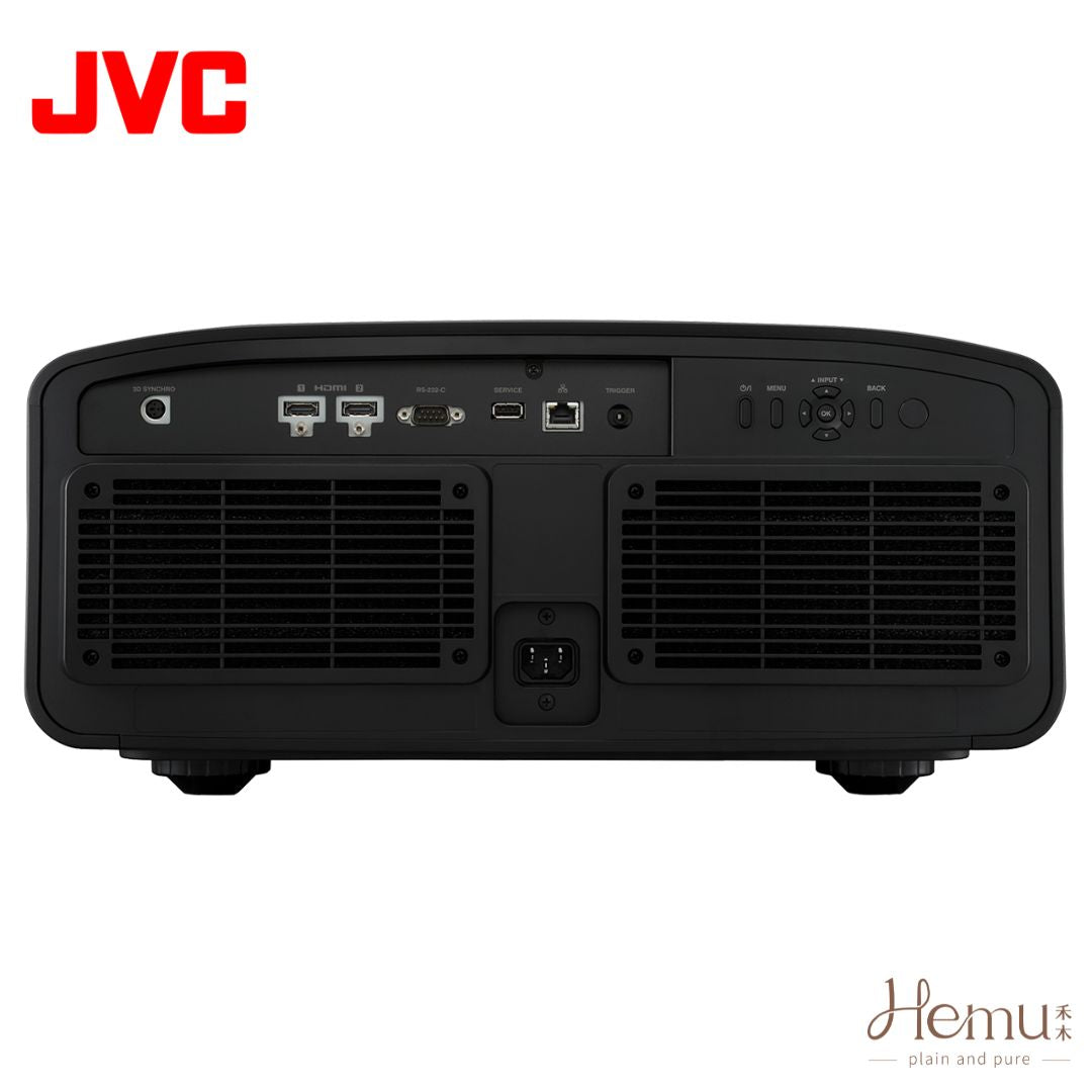JVC DLA-NZ900 旗艦8K雷射投影機 - 禾木音響 - Hemu Audio
