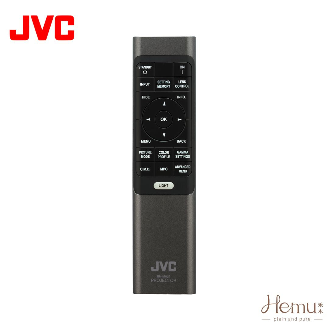JVC DLA-NZ800 8K雷射投影機 - 禾木音響 - Hemu Audio