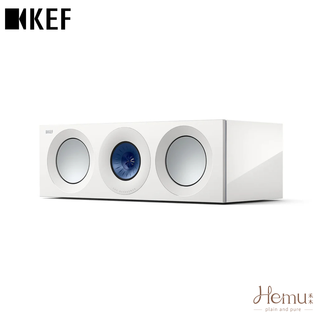 KEF - Reference 2 Meta LCR揚聲器 - 禾木音響 - Hemu Audio