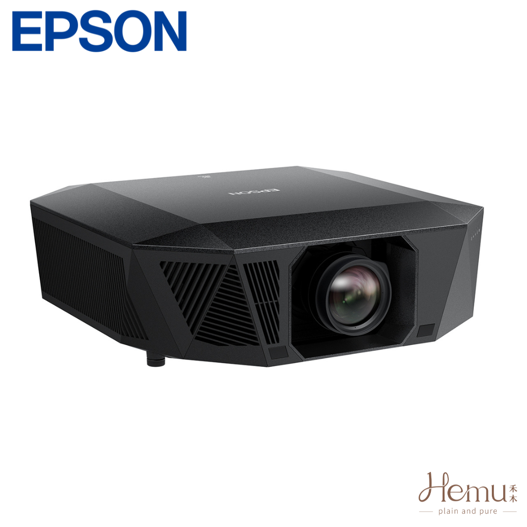 Epson EH‑QL3000B 4K超高亮度頂級家用投影機(鑽石機) - 禾木音響 - Hemu Audio