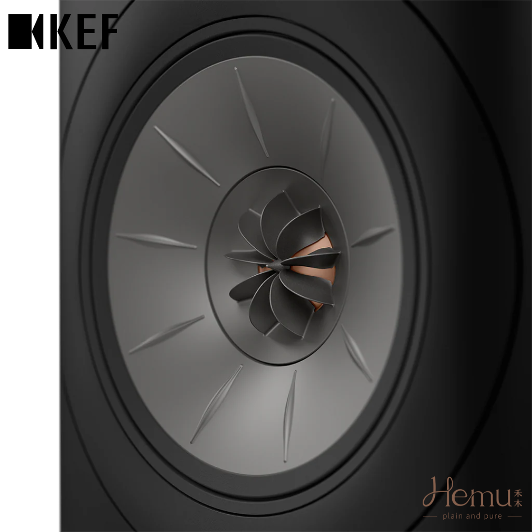 KEF - LS60 Wireless 無線落地揚聲器 (60週年紀念款/主動式) - 禾木音響 - Hemu Audio