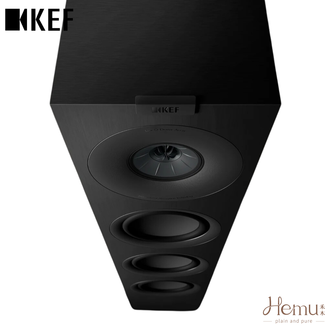 KEF - Q11 Meta 落地揚聲器 - 禾木音響 - Hemu Audio
