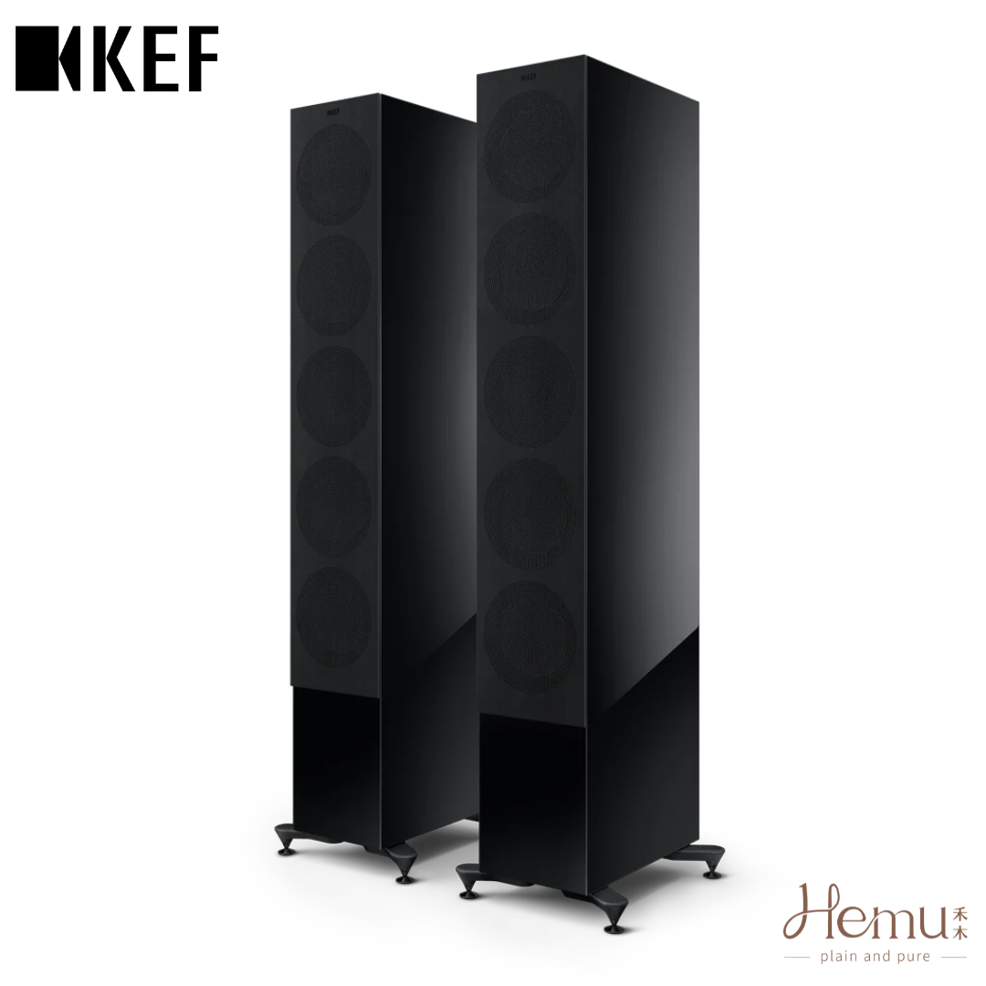 KEF - R11 Meta 落地式揚聲器 - 禾木音響 - Hemu Audio